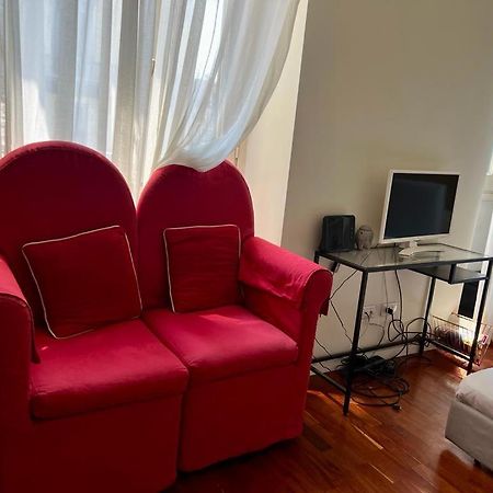 Ticinese 38 - Incantevole Appartamento Nel Centro Mediolan Zewnętrze zdjęcie
