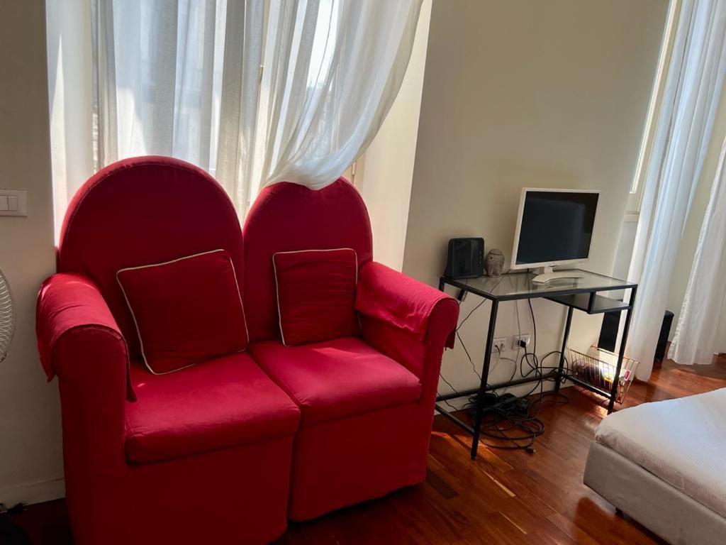 Ticinese 38 - Incantevole Appartamento Nel Centro Mediolan Zewnętrze zdjęcie